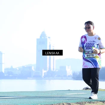 Runner Photo 6145444