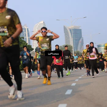 Runner Photo 6145449