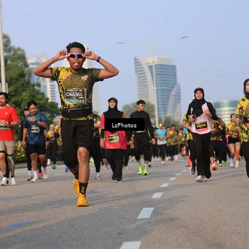 Runner Photo 6145455