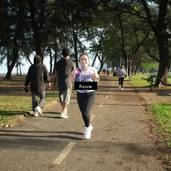 Runner Photo 6145458