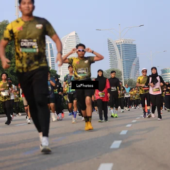 Runner Photo 6145465