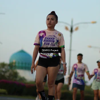Runner Photo 6145478