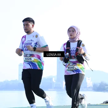Runner Photo 6145479