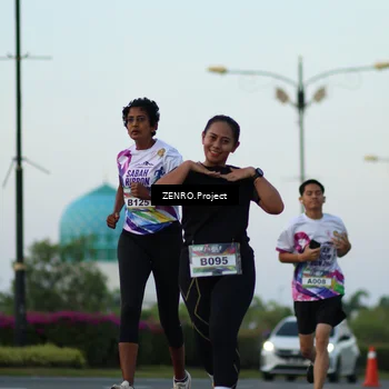 Runner Photo 6145483