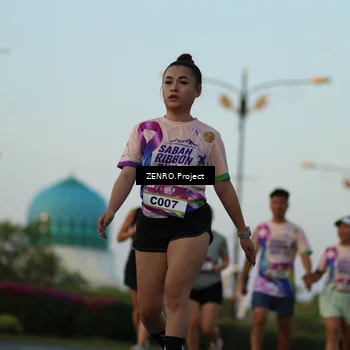 Runner Photo 6145486