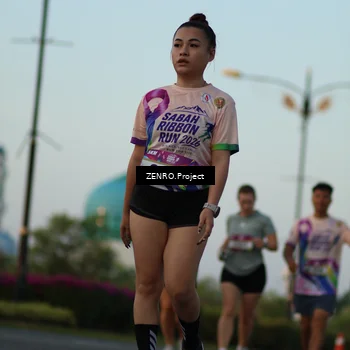 Runner Photo 6145487