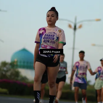Runner Photo 6145488