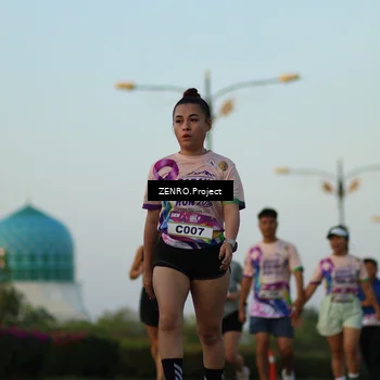 Runner Photo 6145493