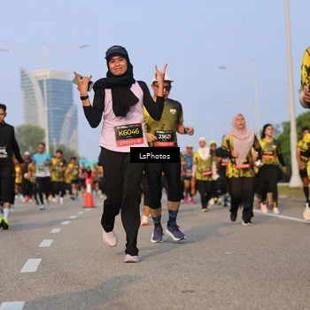 Runner Photo 6145495
