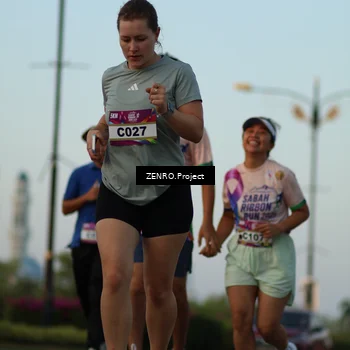 Runner Photo 6145505