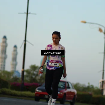 Runner Photo 6145514