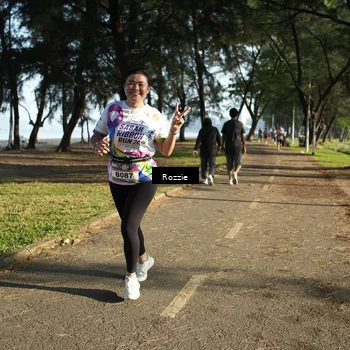Runner Photo 6145515