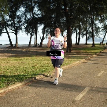 Runner Photo 6145538