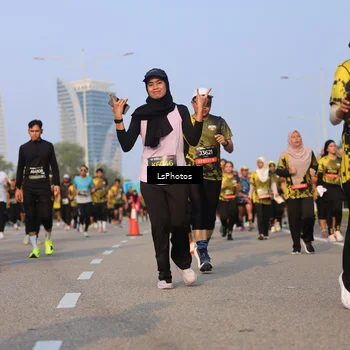 Runner Photo 6145547