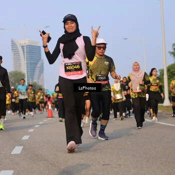 Runner Photo 6145570