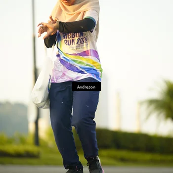 Runner Photo 6145574