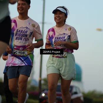 Runner Photo 6145582