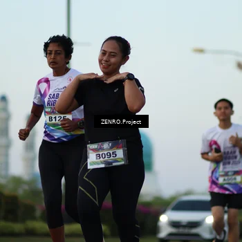 Runner Photo 6145586