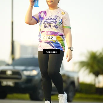 Runner Photo 6145602