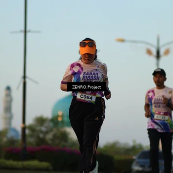 Runner Photo 6145605