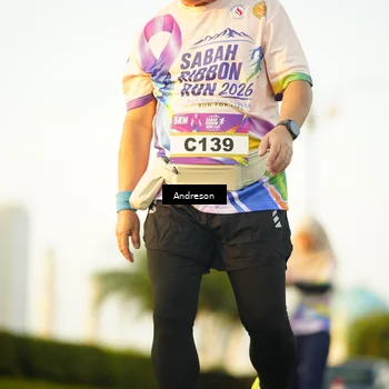 Runner Photo 6145607