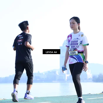 Runner Photo 6145617