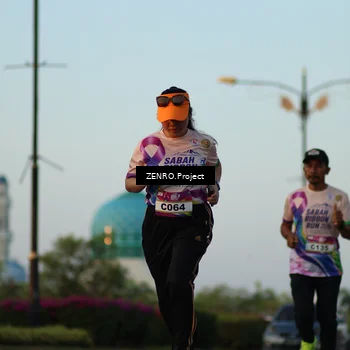 Runner Photo 6145618