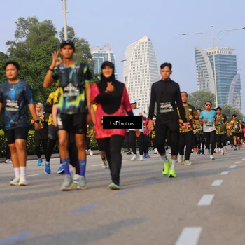Runner Photo 6145633