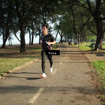 Runner Photo 6145634
