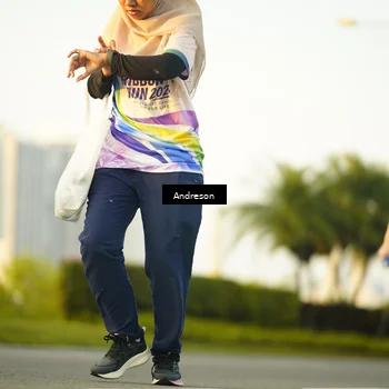 Runner Photo 6145649