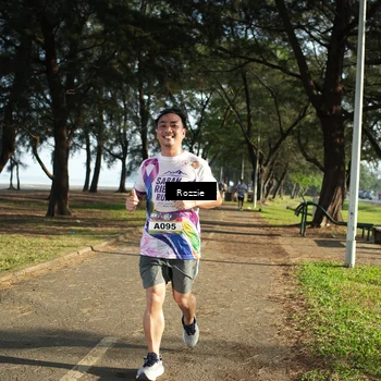 Runner Photo 6145666