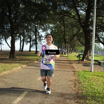 Runner Photo 6145668