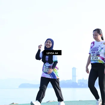 Runner Photo 6145676