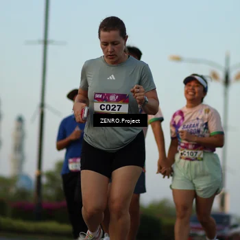 Runner Photo 6145705