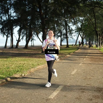 Runner Photo 6145709