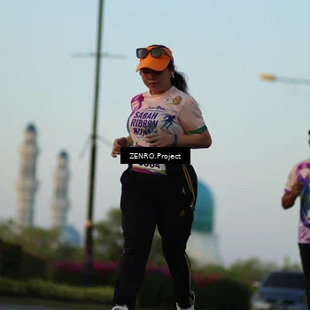 Runner Photo 6145712