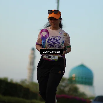 Runner Photo 6145718