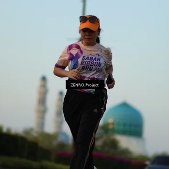 Runner Photo 6145734