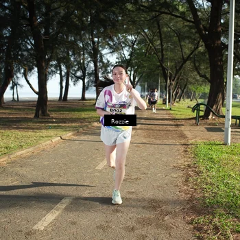 Runner Photo 6145744