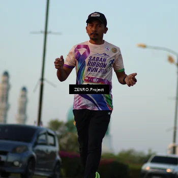 Runner Photo 6145752