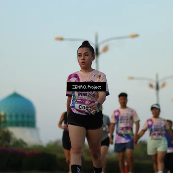 Runner Photo 6145772