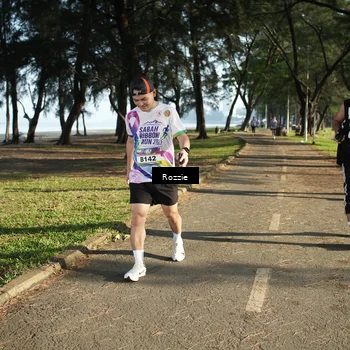 Runner Photo 6145785