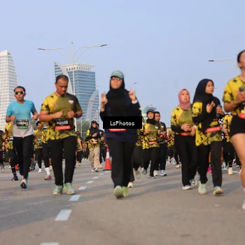 Runner Photo 6145787