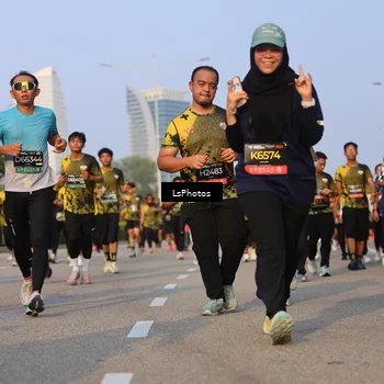 Runner Photo 6145826