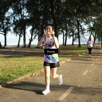 Runner Photo 6145828