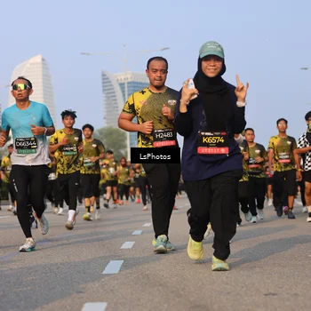 Runner Photo 6145837