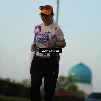 Runner Photo 6145853