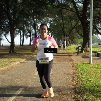 Runner Photo 6145855