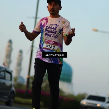 Runner Photo 6145871