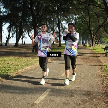 Runner Photo 6145874